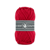 Cosy Fine 317 deep red